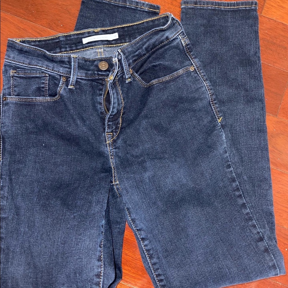 Levi’s Skinny jeans